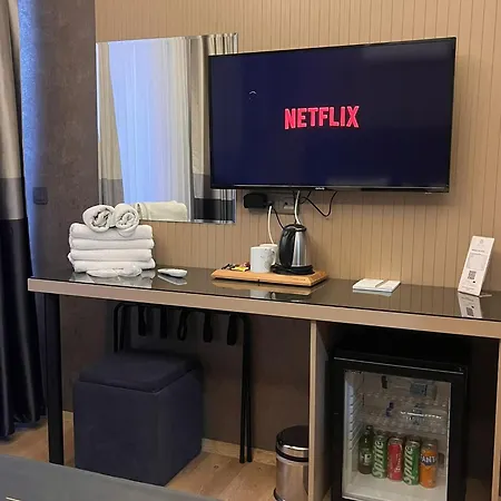 On Hotel