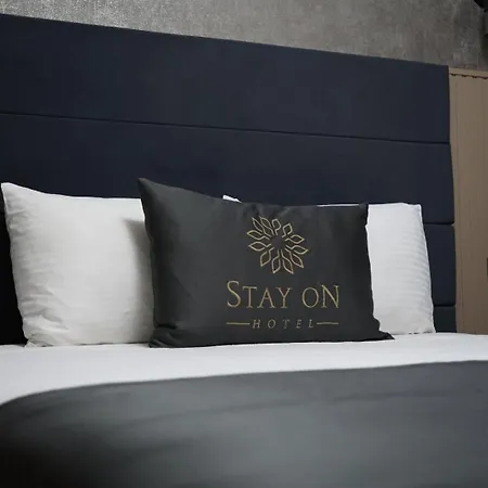 Hotel On İzmir